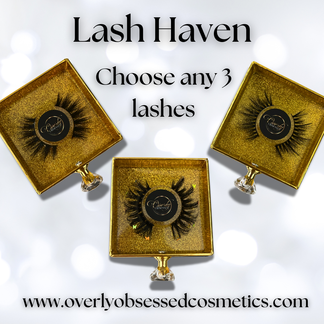 Lash Haven