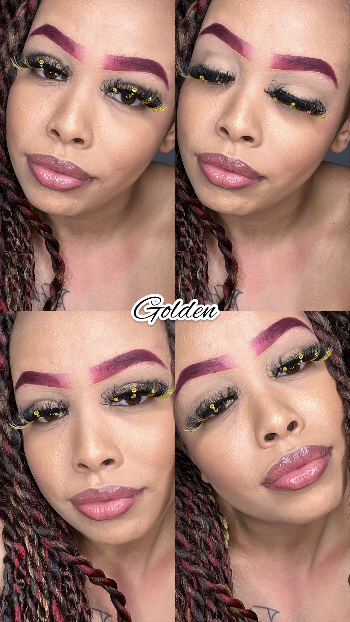 Lash Haven