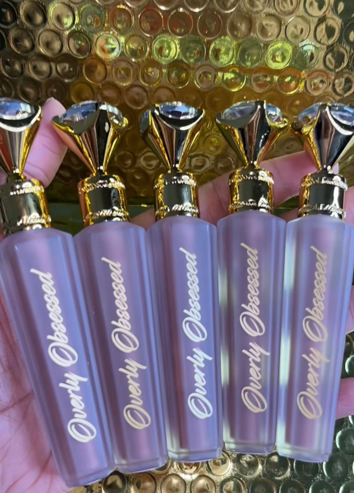 Lip Gloss