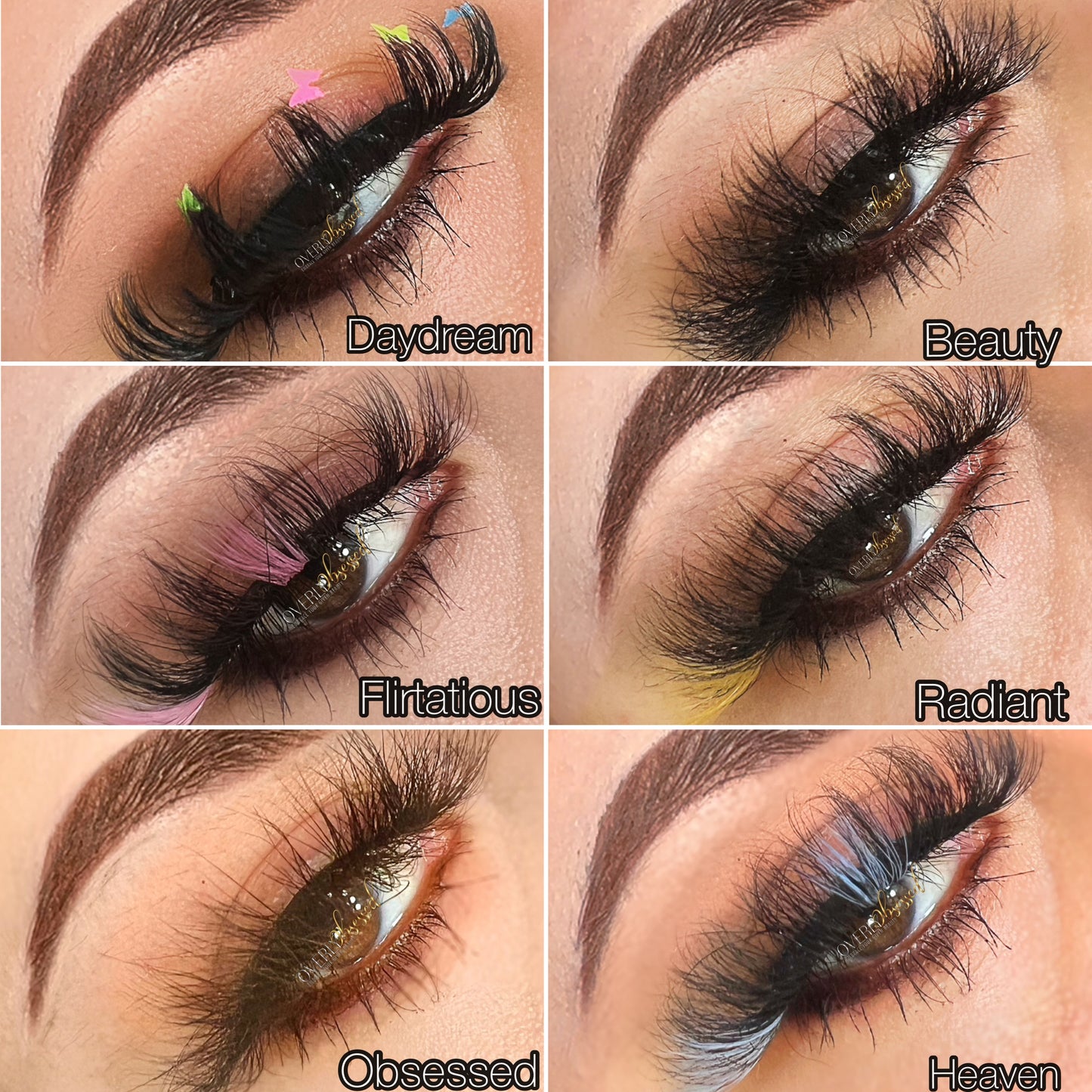 Lash Haven