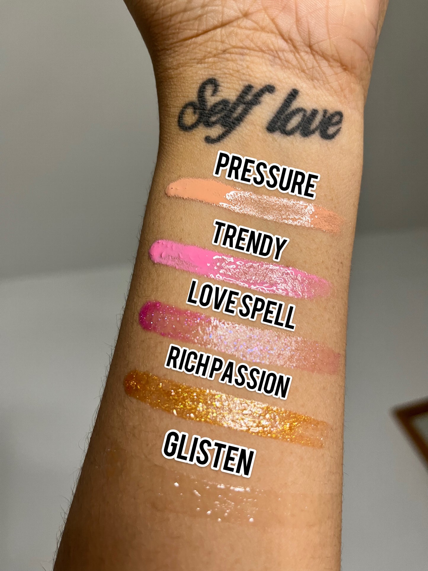 Lip Gloss