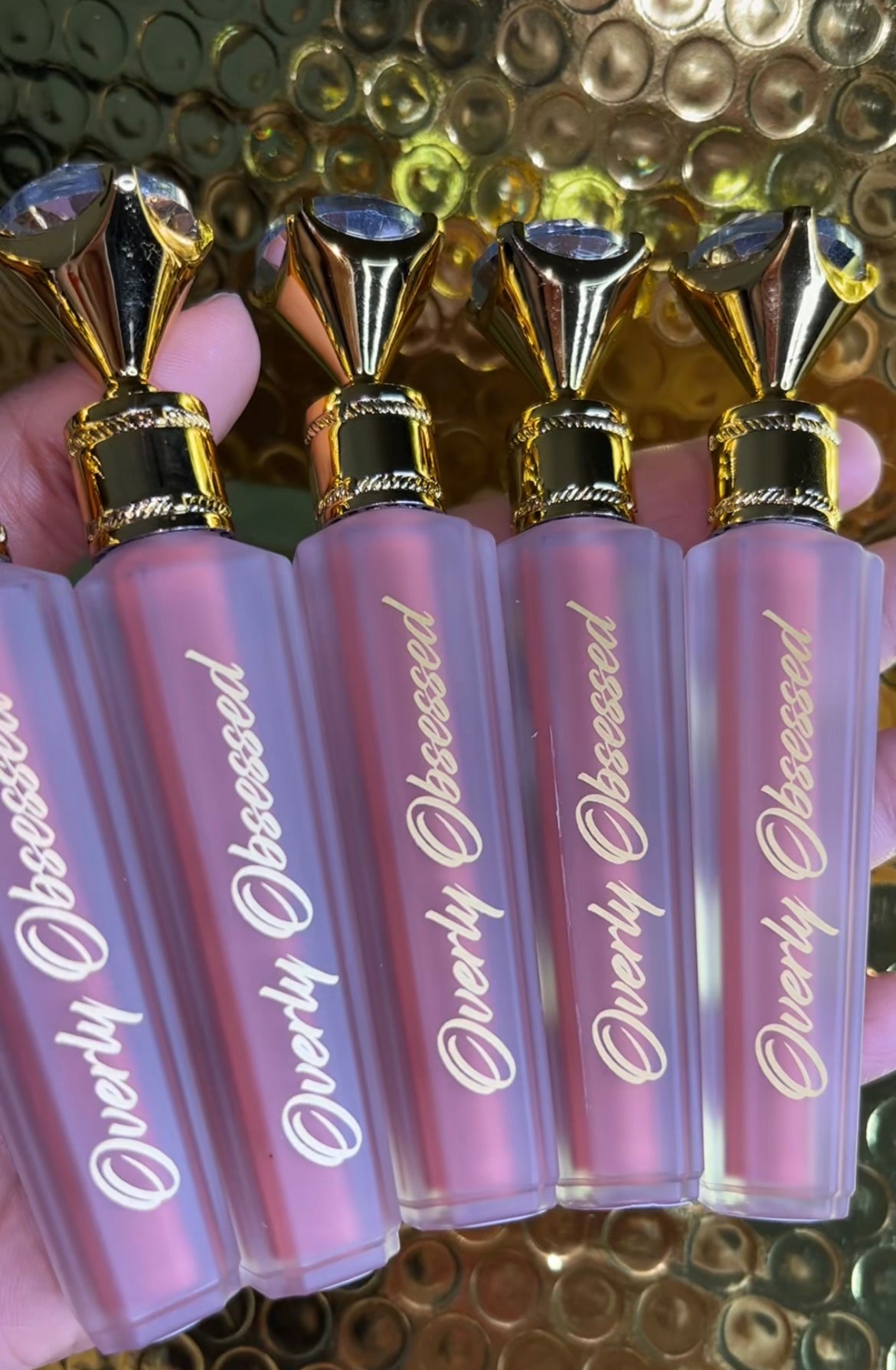 Lip Gloss