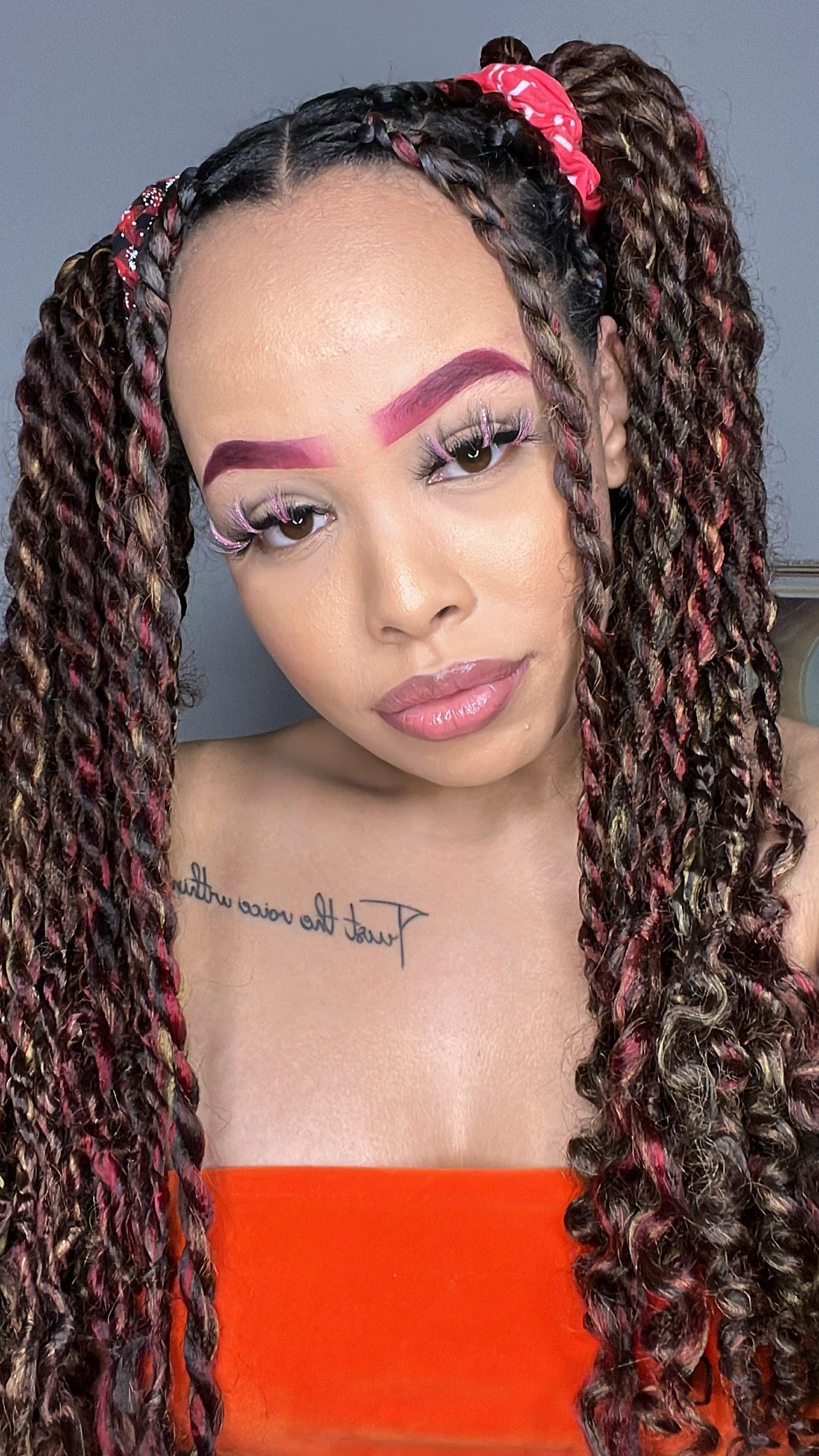 Allure