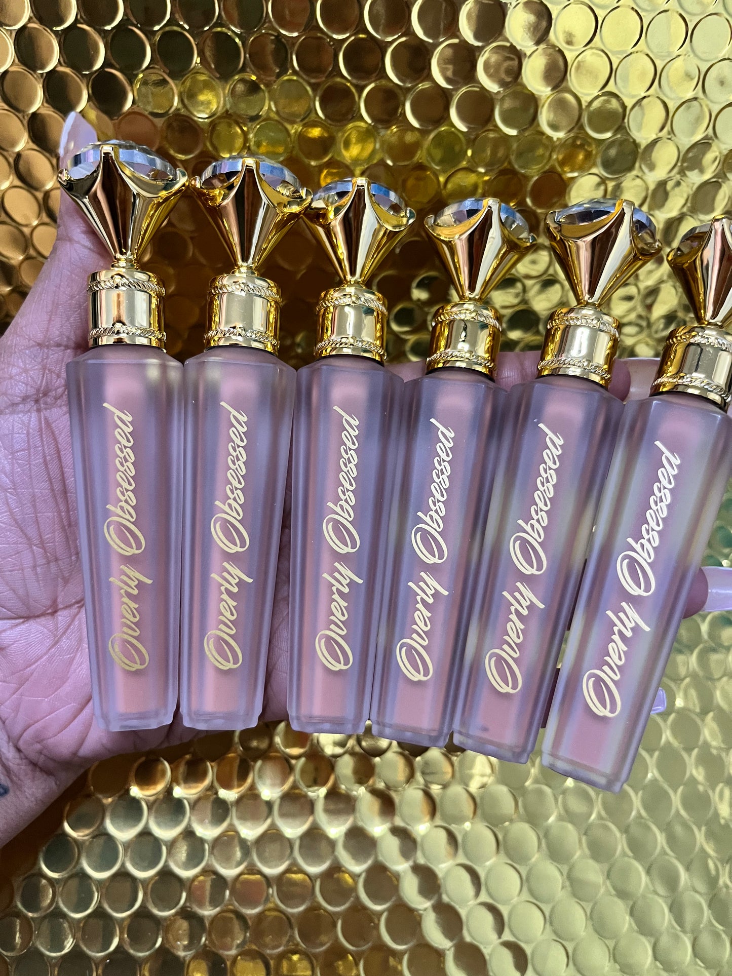 Lip Gloss