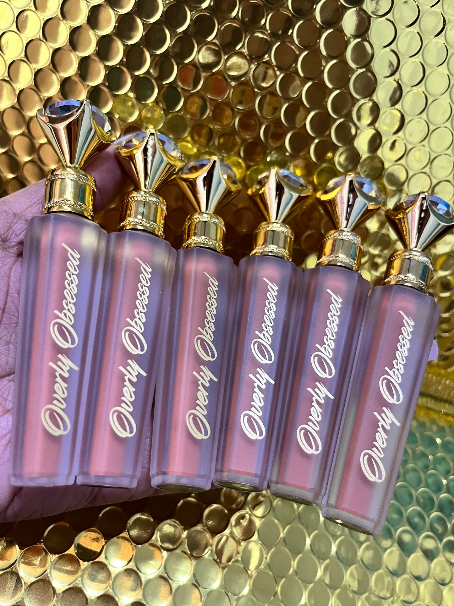 Lip Gloss