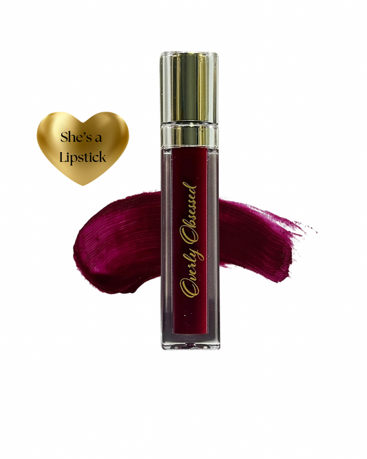 Gorgeous Lipstick
