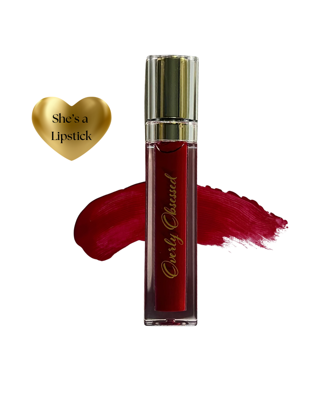 Lover Girl Lipstick