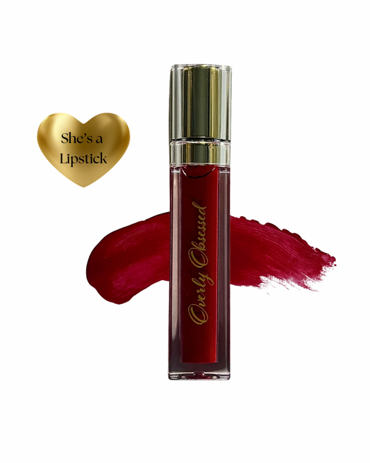 Lover Girl Lipstick
