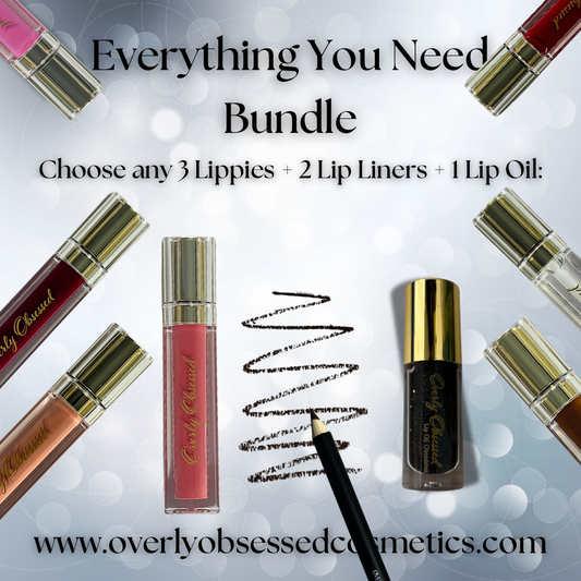 Everything You Need Bundle