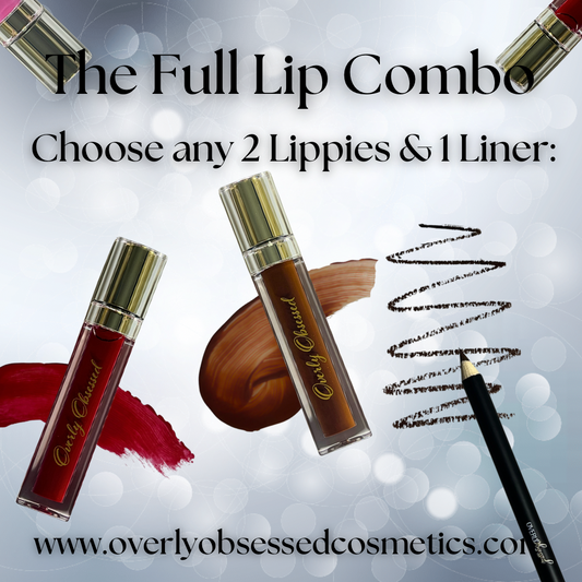 The Full Lip Combo